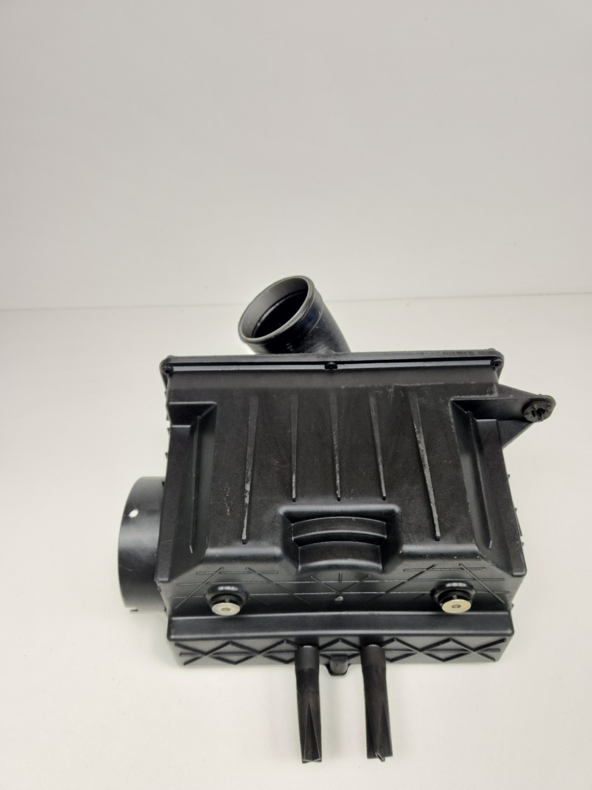 2015-2016 MCLAREN 650S SPIDER REAR RIGHT SIDE AIR CLEANER FILTER BOX OEM 