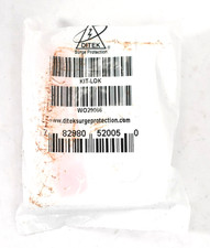 Ditek DTK-120HWLOK 120VAC 20A Parallel Protector Kit Lok Surge Protection
