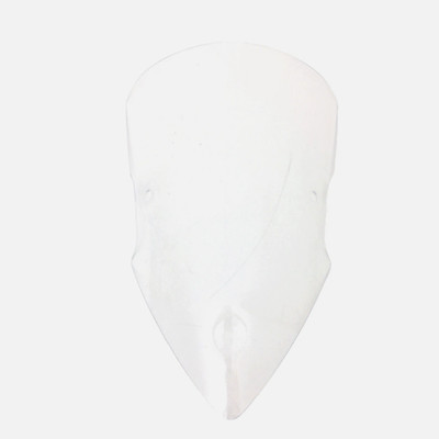 2015-2017 Ducati Multistrada 1200 OEM Clear Windshield 48710822A