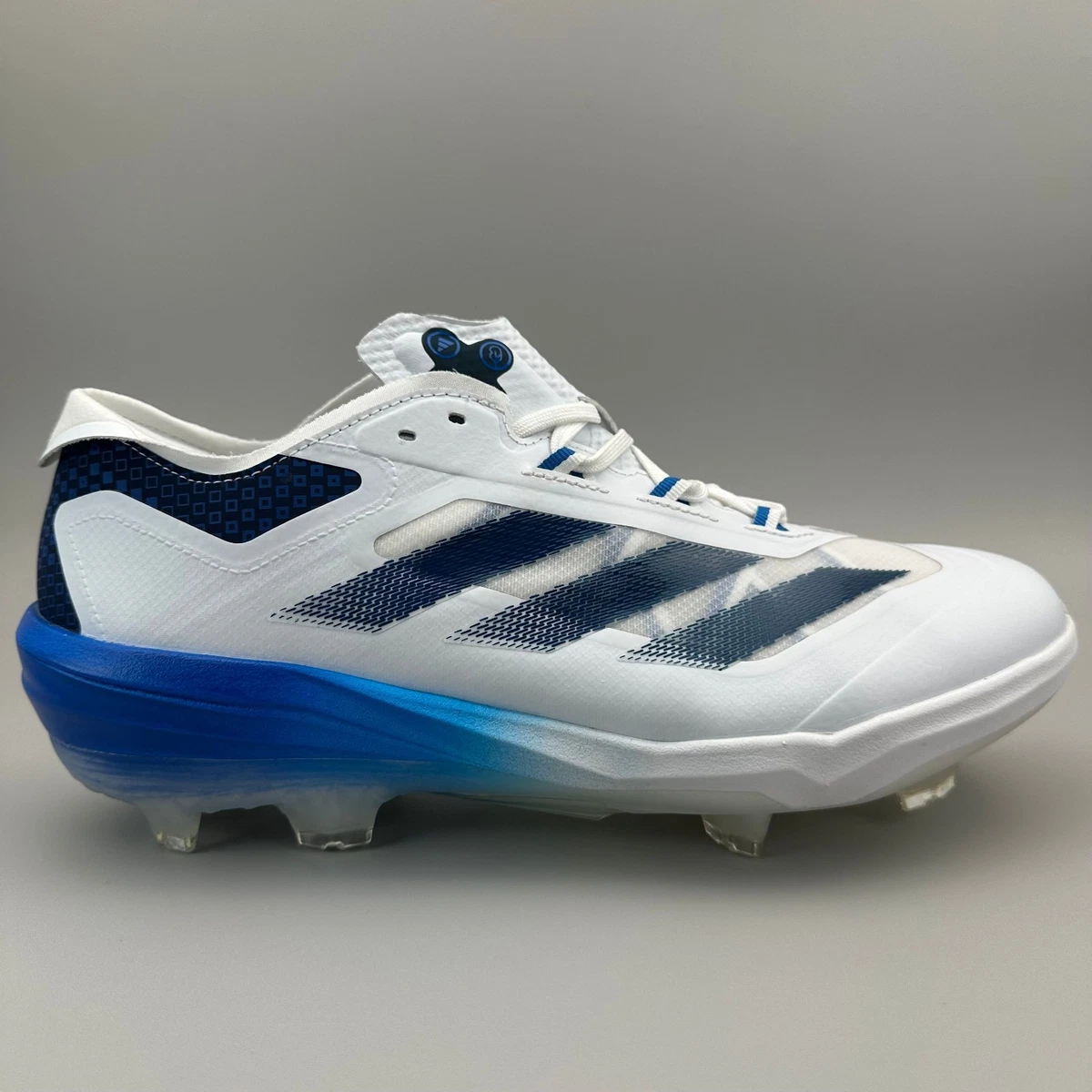 Vintage 2002 Reebok Raul Mondesi PE Promo Sample Baseball Cleats Blue Men’s 11 Reebok 11 US Baseball & Softball Cleats for Men for sale | eBay main image 3