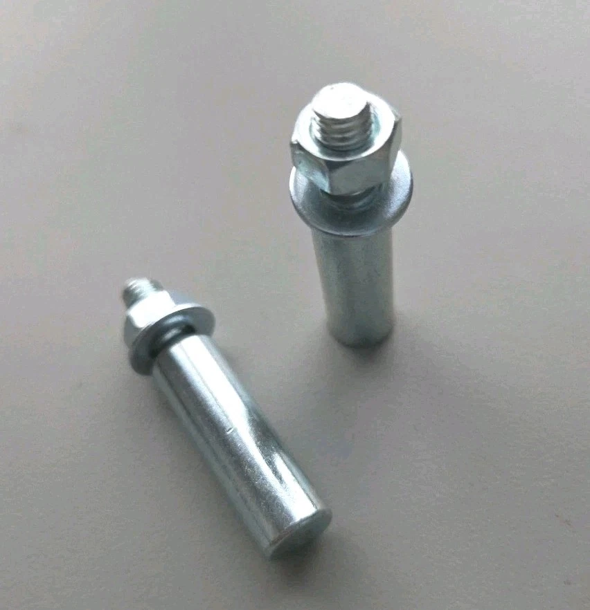 Pin de manivela para bicicleta 9,5 mm un par 22011 Foto 2 de 3