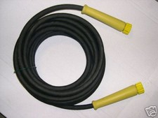 10m Hochdruckschlauch M22