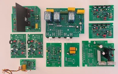 PCB KIT - REVOX A77 (Bring new life to your A77)