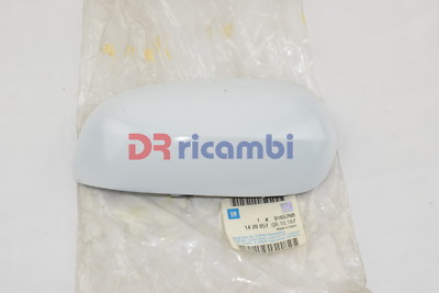 Calotta Retrovisore Sinistro Per OPEL CORSA C Dal 2003 Al 2006 Da Verniciare Nuova