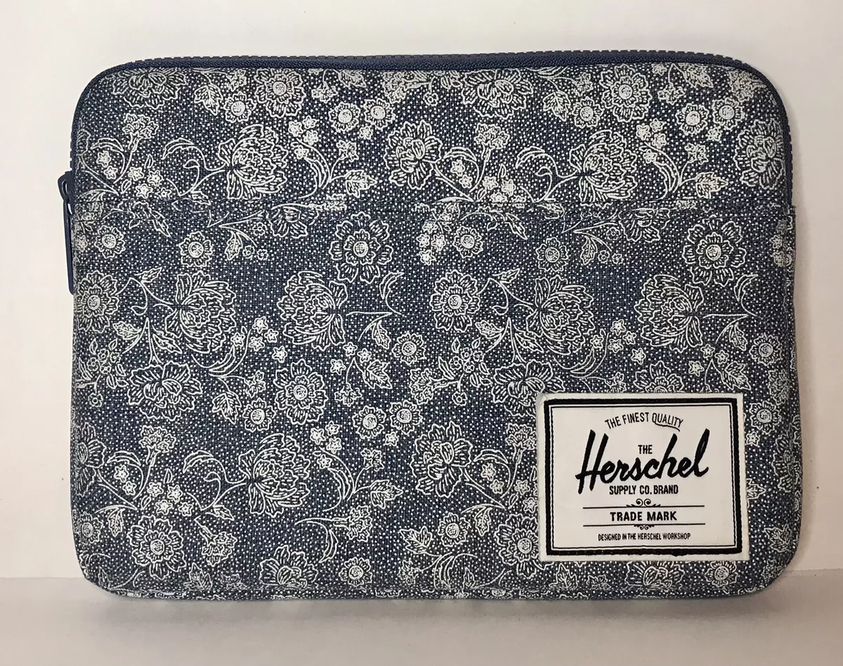 herschel laptop sleeve