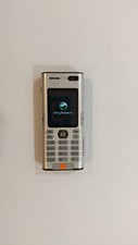 412.Sony Ericsson K600 Very Rare - For Collectors - Unlocked