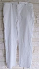 Union Marine White Cotton Pants, Civil War, New