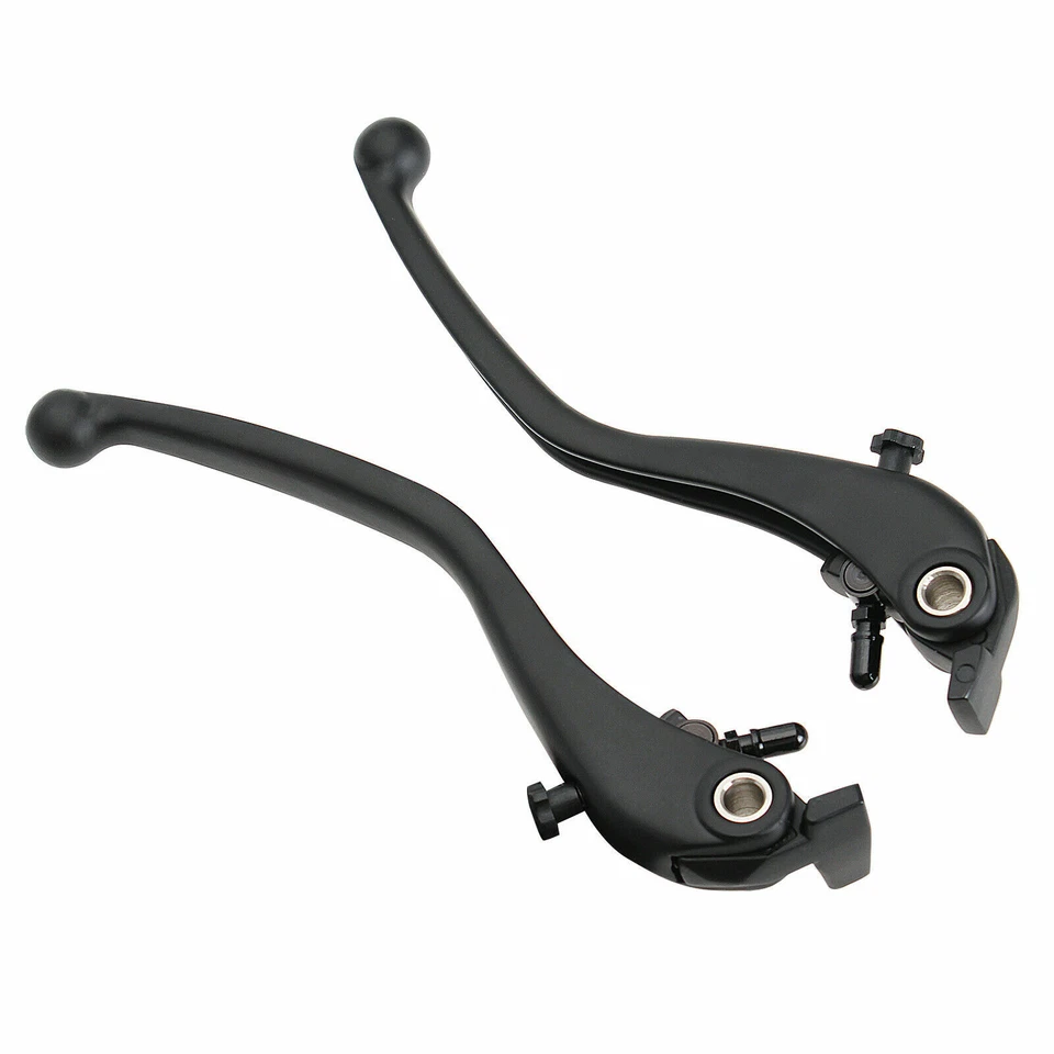 For Ducati Monster 696 749S 999S 999R 1098 848 EVO 1198 1199 Clutch Brake Levers - Image 3 of 4