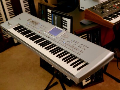 MUST SEE!!! KORG PA1X PRO 76 FULLY SERVICED AND IN AMAZING