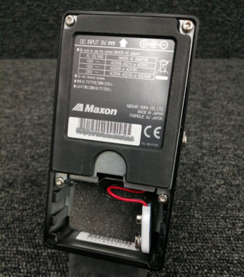 Maxon OD-9 Guitar Overdrive Pedal Black Good | eBay Maxon OD-9 Guitar Overdrive Pedal Black Good | eBay