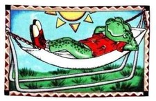 frog-bbq-fabric-applique-iron-on-hammock-not-embroidered-45-inch
