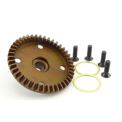 Hobao RC Ersatzteile neues Crown Gear für Sprintauto - 88116