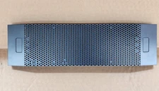 EMC 100-563-270 3U Viper Locking Front Bezel Faceplate for VNX DAE 15-bay