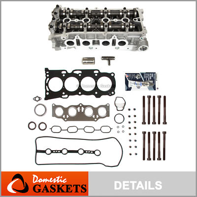 Juego Juntas De Motor Toyota L4 2.0l Rav4 2001-2003 | Meses Sin Interés - Foto 9
