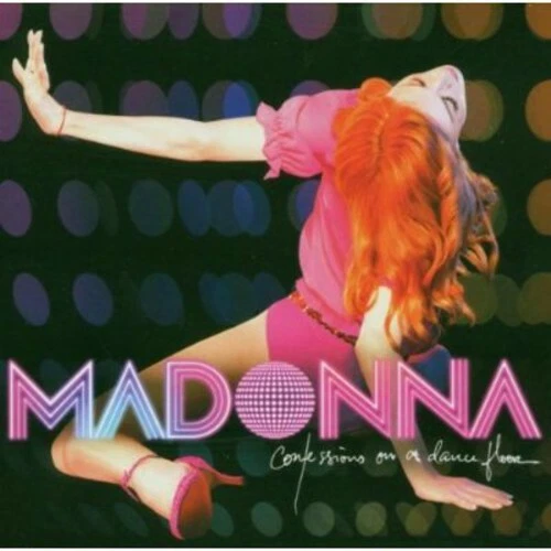 Madonna Music CDs for sale - eBay