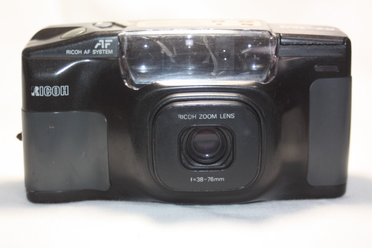 【動作確認済】RICOH RZ-750 DATE F0623-8e p 動作確認済】RICOH RZ-750 DATE F0623-8e p - メルカリ