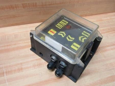 LMI Milton Roy DPC-40-1 Digital Pump Controller DPC401 Enclosure Only