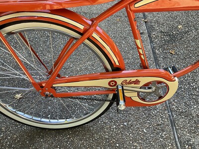 Columbia Five Star Superb Bicycle | eBay