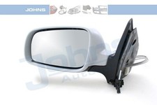 JOHNS Außenspiegel Links für VW