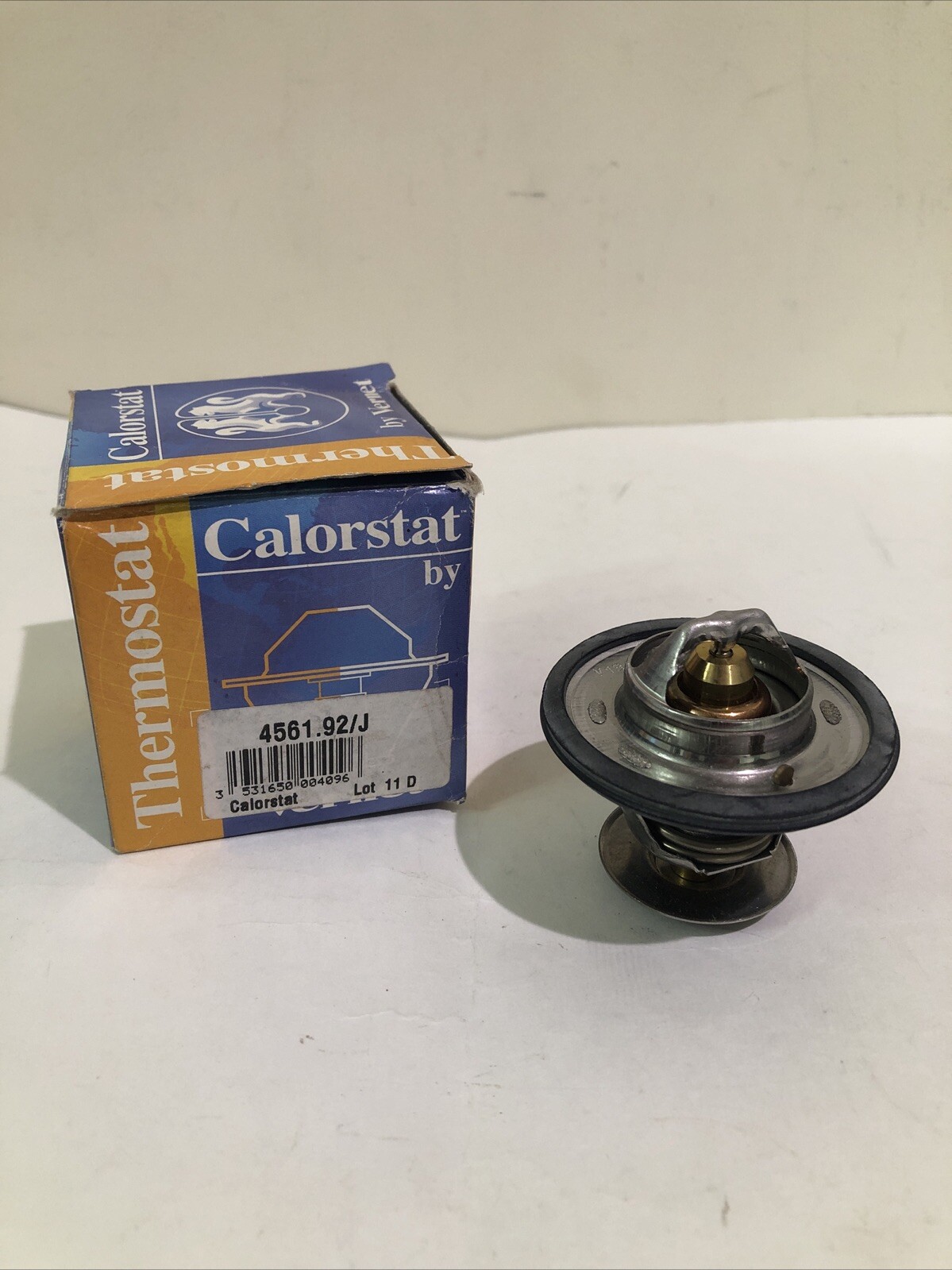 Volvo Thermostat 271664 for 850 960 C70 S40-S90 V40 Models