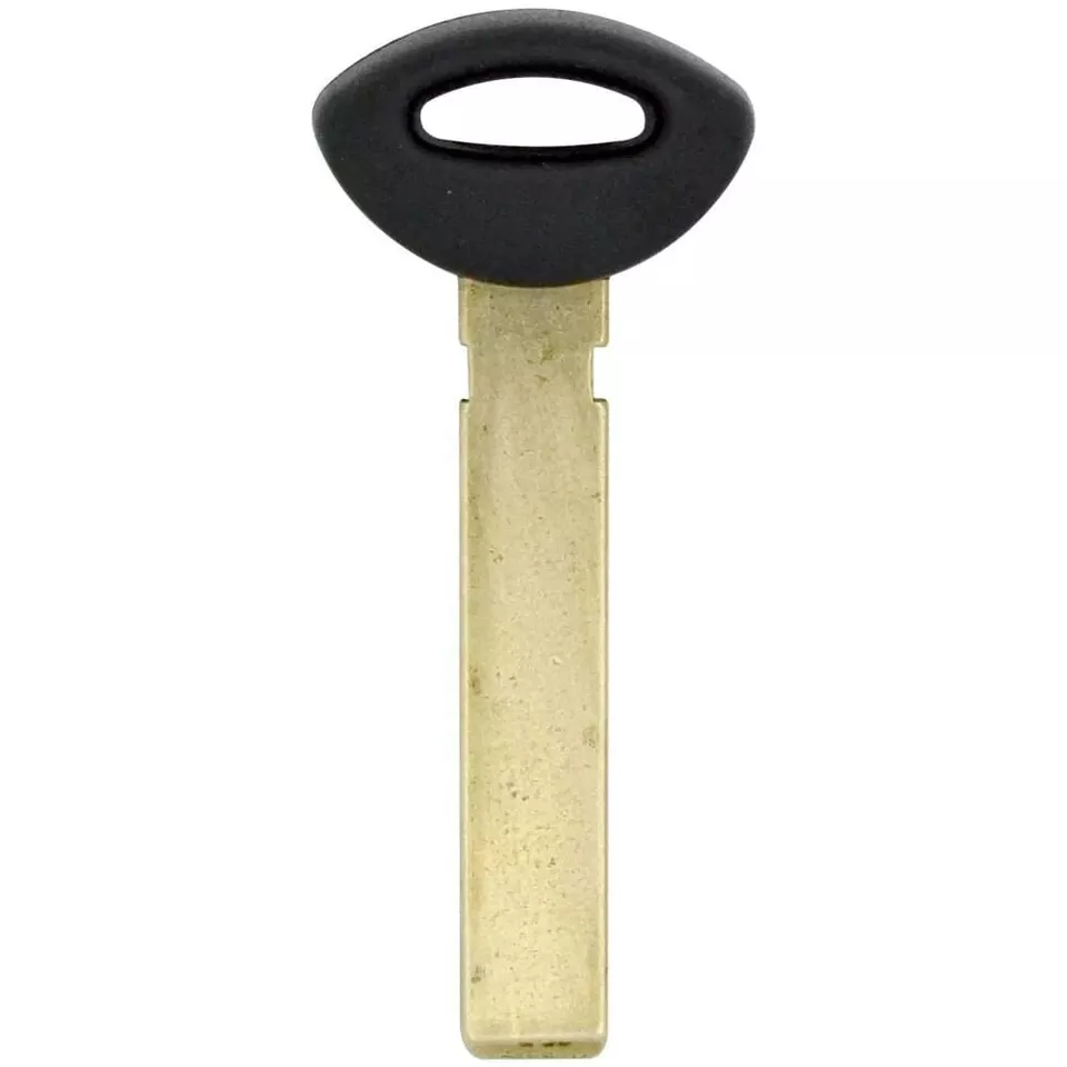 Oem 06-2014 Mini Cooper Smart Key Fob Remote Fob IYZKEYR5602 Uncut blade - Image 4 of 4