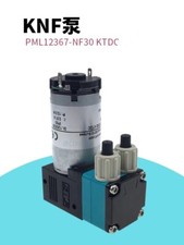 1pcs KNF PML12367-NF30KTDC Diaphragm Liquid Pump