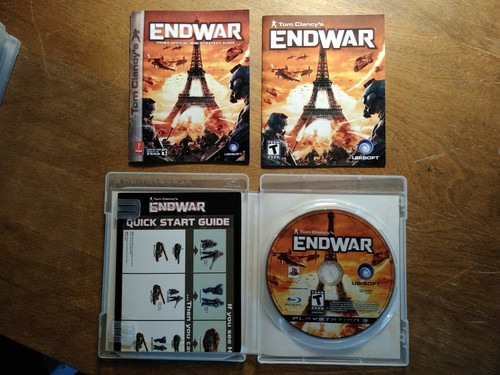 PlayStation 3 Games ~ Most with Manuals! - Picture 510 of 533