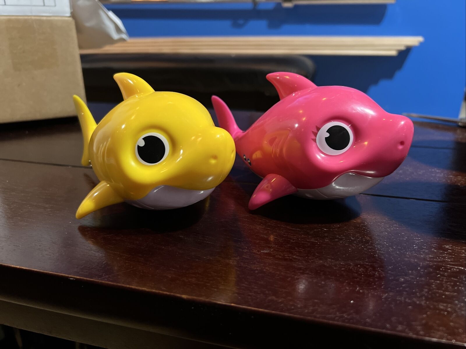 最大76%オフ! ベビーシャーク 3種類セット お風呂のおもちゃ Robo Alive Junior Baby Shark バストイ ピンキッツ ピンクフォン ピンクポン ベイビーシャーク さめのかぞく fucoa.cl 最大76%オフ! ベビーシャーク 3種類セット お風呂のおもちゃ Robo Alive Junior Baby Shark バストイ ピンキッツ ピンクフォン ピンクポン ベイビーシャーク さめのかぞく fucoa.cl