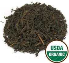 Organic English Breakfast Tea - Free Shipping in USA