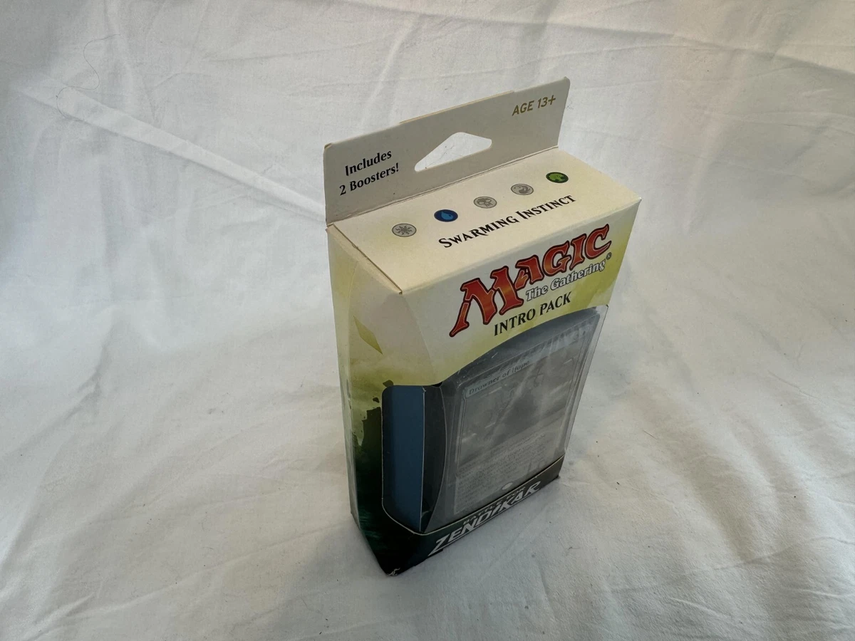 Battle for Zendikar MTG Sealed Booster Boxes for sale - eBay Battle for Zendikar MTG Sealed Booster Boxes for sale - eBay