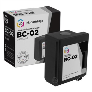 canon bj100 printer
