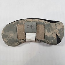 US Army UCP ACH ECH IHPS Helmet Nape Pad Model 2 Size L/XL Digital Camo