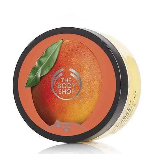Body Shop ◈ FULL RANGE BODY SCRUB ◈ Luxurious Exfoliating Gel ◈ 50 - 250ml - Picture 64 of 84