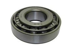 Łożysko stożkowe 30306 A Łożysko stożkowe rolkowe