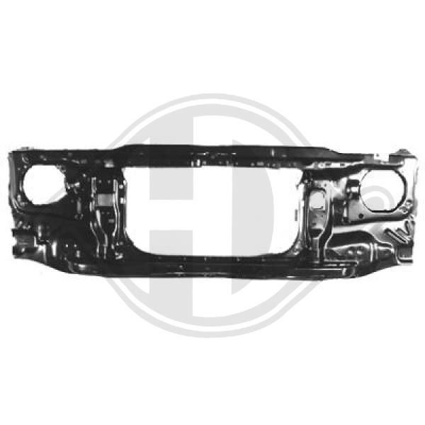 Diederichs 6682802 Frontverkleidung-image