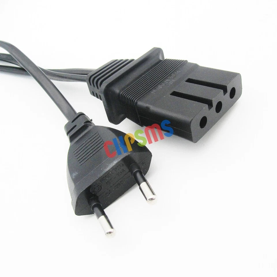 220V Motor Foot Pedal Control Cord for Brother LS1217,LS1520,LS1717,LS2125,VX520 - Image 3 of 3