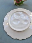 Stafford Fruit Du Jour Embossed Plate & Cup "Strawberry" — photo 6