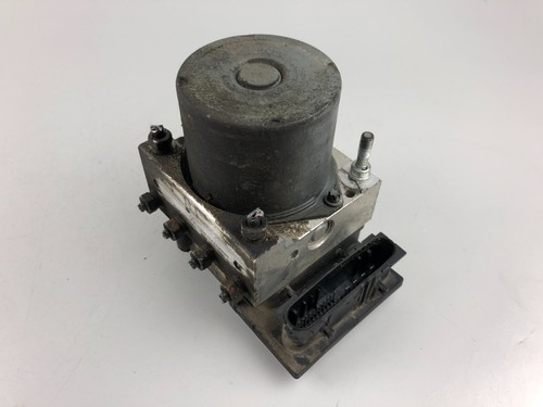 2004 - 2009 Subaru Outback Legacy ABS Pump Control Hydraulic Module 27534AG070 - Picture 8 of 10