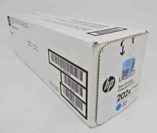 HP Laserjet 202A Cyan Toner Cartridge CF500AM - Brand NEW Sealed
