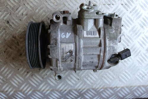 Klimakompressor 43710069603D VW Golf 1.6 1K/1KP/5M/1KM