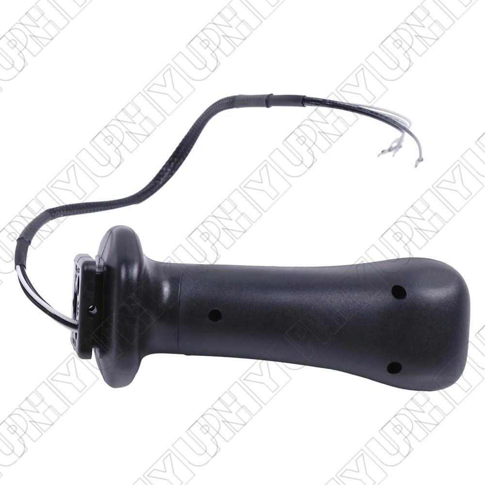 Joystick Handle Set 218-6118 2186118 CA2186118 For Caterpillar