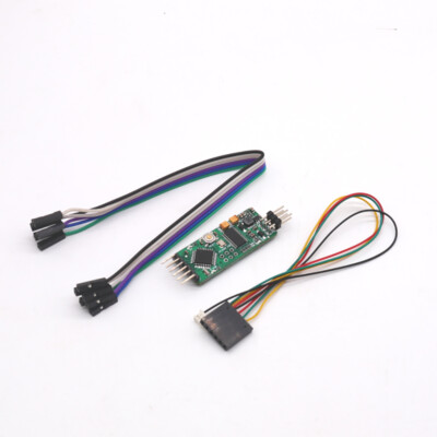3DR Mini OSD MiniOSD Mavlink APM2.6 2.8 PIXHAWK Flight Control For Aircraft New