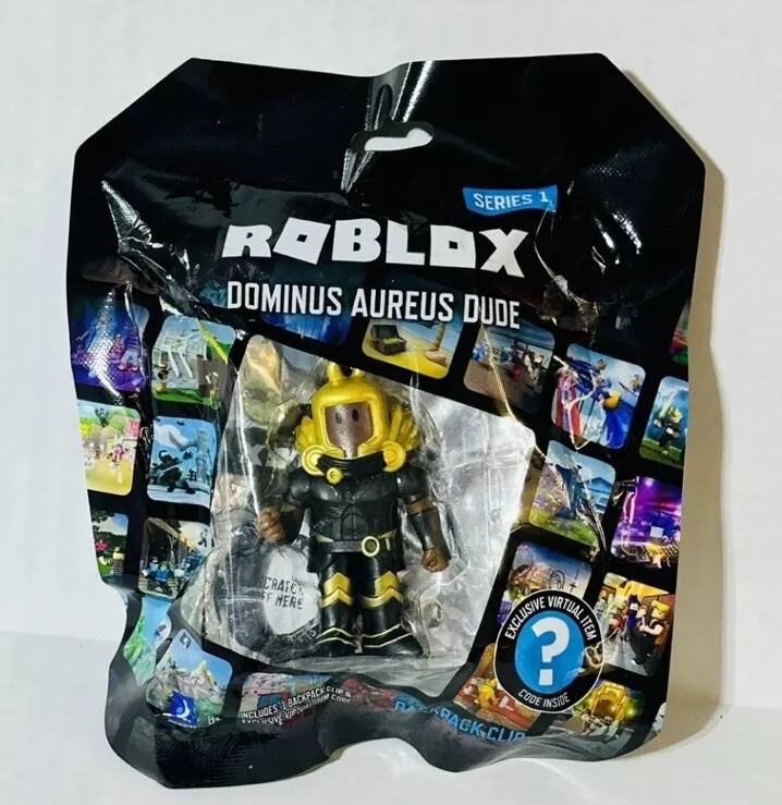 Dominus Aureus  Roblox Updates