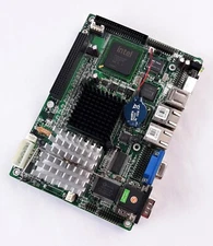 Ampro RB1-800-R-08 EPIC CPU Board