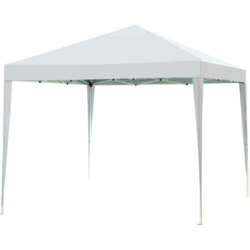 Portable Canopy Tent Instant Setup Outdoor Shelter Events Weddings Parties New - Picture 2 of 10