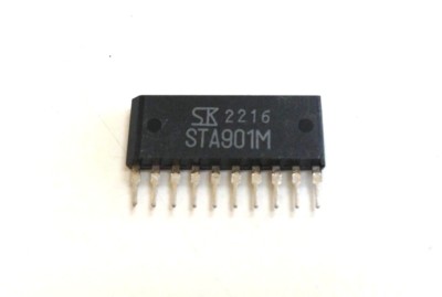 STA901M New Original SANKEN