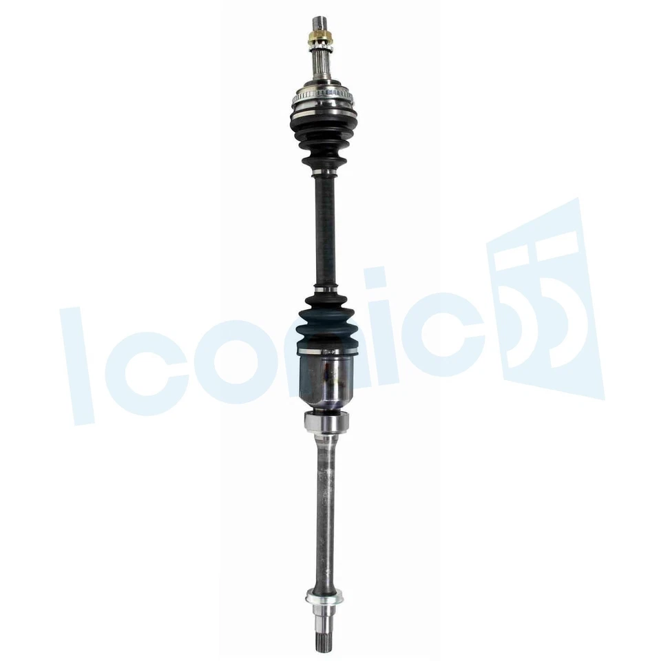 Conjunto de eje CV delantero derecho para Toyota Celica 1994 1995-1999 2,2 L L4 manual tracción delantera Foto 3 de 4