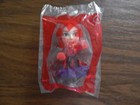 2020 McDonald's Happy Meal Toy Marvel Studios Heroes #4 Scarlett Witch New — photo 1