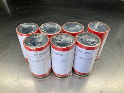 (7) AP Services 555788 Packing Kits Style 5000 1/2'' x 1''