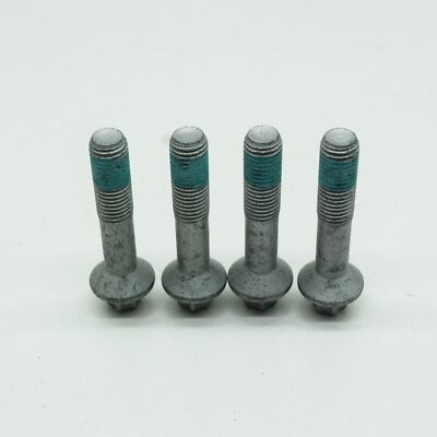 MERCEDES-BENZ GLE W167 Rear Axle Mount Screw Bolt 4x A0029906503  